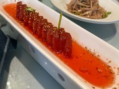 -同庆楼(大钟寺店)