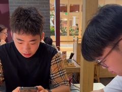 -南京大牌档(龙江新城市广场店)