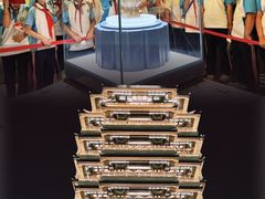 -淄博花灯齐彩城