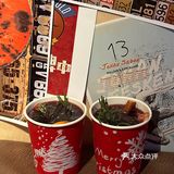 圣诞热红酒🍷