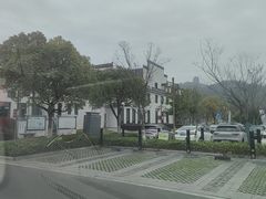 -采石矶景区