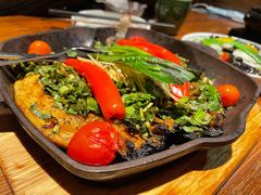 -云海肴·汽锅鸡·云南菜(美罗城店)