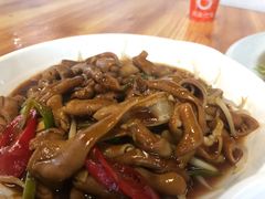 -福合埕牛肉丸(福平路店)