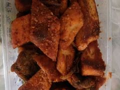 -帕米朵儿新疆小馆(仙鹤新天地广场店)