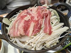 -黄饷·咖喱蛋包饭(奥城店)