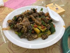 -水乡人家私房菜(逢简店)
