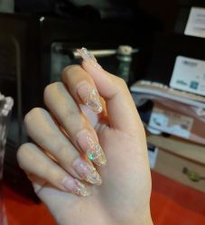 点击看大图 -Nail Romance·美甲罗曼史