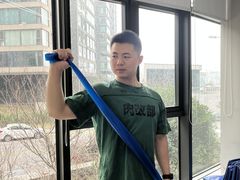 -WEGYMER健萌健身(雅颂居馆)