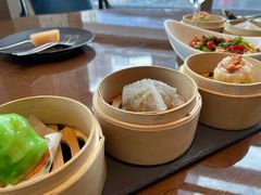 -索菲特酒店·乐轩华中餐厅