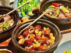 -啫神·广州地标美食(北京路店)