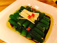 -百年石锅饭·朝鲜族传统民餐
