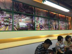 -莅香岛港式餐厅(滨江道店)