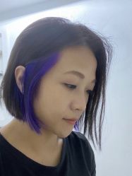 -爱秀造型 T-G