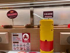-盛香亭热卤(宝泰购物广场店)