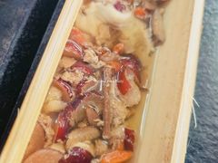 -竹泉农庄·竹筒饭(从化店)