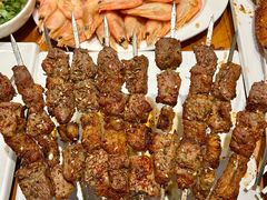 -義聚德·清真铜锅涮羊肉·烧烤(河东店)