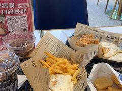 -TACO STAR 塔可星(下沙宝龙店)