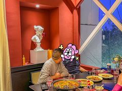 -红东阁东北菜烤肉酒馆(CROSS万象汇店)