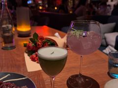 -THE CANNERY&JUJU 新鲜海鲜·牛排美食酒廊