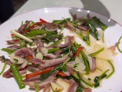 -逢春菜馆天津菜(胜利路店)