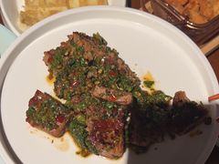 -飞阳铁板烧(ME TOWN购物中心店)