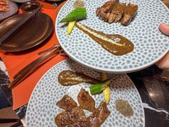 -牛将军•涮肉•烤肉(北京王府井·故宫店)