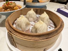 -翡翠拉面小笼包(岭南新天地店)