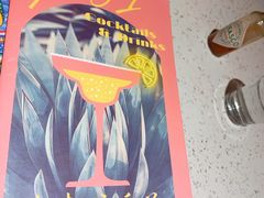 -墨纪Mojí墨西哥餐厅(南开大悦城店)