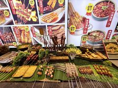 -锦州御烧烤·形象店(人民街店)