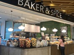 -BAKER&SPICE(环贸店)