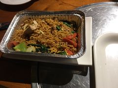 -三个大叔东北烧烤·砂锅菜(西三旗店)