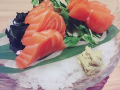 -隐泉之语日式料理(王府中环店)