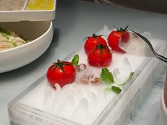 -小大董·烤鸭(观景餐厅·南京西路店)