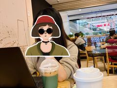 -织荆鸟咖啡(首开福茂店)