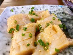 -弘彩英·烤牛舌·年糕火锅(蓝色港湾店)