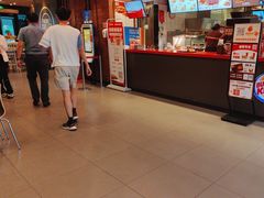 -汉堡王(上海凌云壹街坊店)