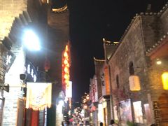 -东西巷