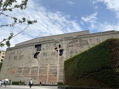 -上海四行仓库抗战纪念馆