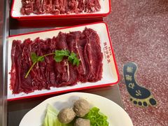-燃计沙茶皇·香港沙茶火锅(人广旗舰店)