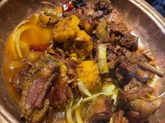 -人民公社大食堂(张家湾店)