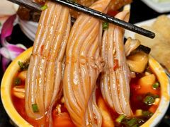 -红鼎坊·老成都火锅(新南门店)