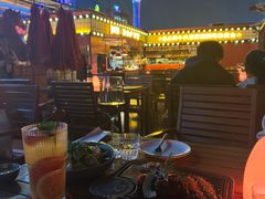 -MR.ROCKY洛奇先生·西餐&酒吧(琶醍店)