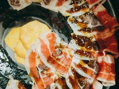 -伊茉家的烤肉店(勒泰中心店)