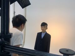 -天真蓝照相馆(宁波来福士店)