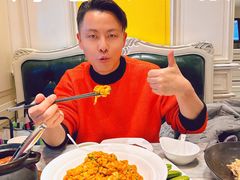 -城南往事·烤鸭·鲁菜(世茂宽厚里·大明湖店)