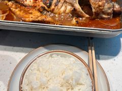 -鱼酷活鱼烤鱼(南京水游城店)