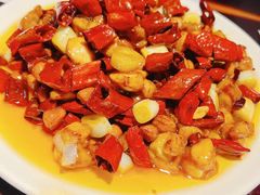 -陈麻婆豆腐总店