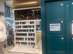 -海马体照相馆(西安高新万达广场店)