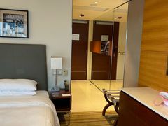 -香港尖沙咀凯悦酒店