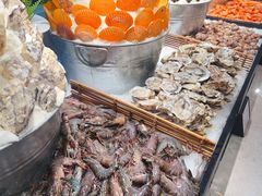 -千滋百味自助海鲜烤肉(布吉景华店)
